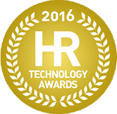 HRテクノロジー大賞2016年（第1回）ラーニング部門優秀賞