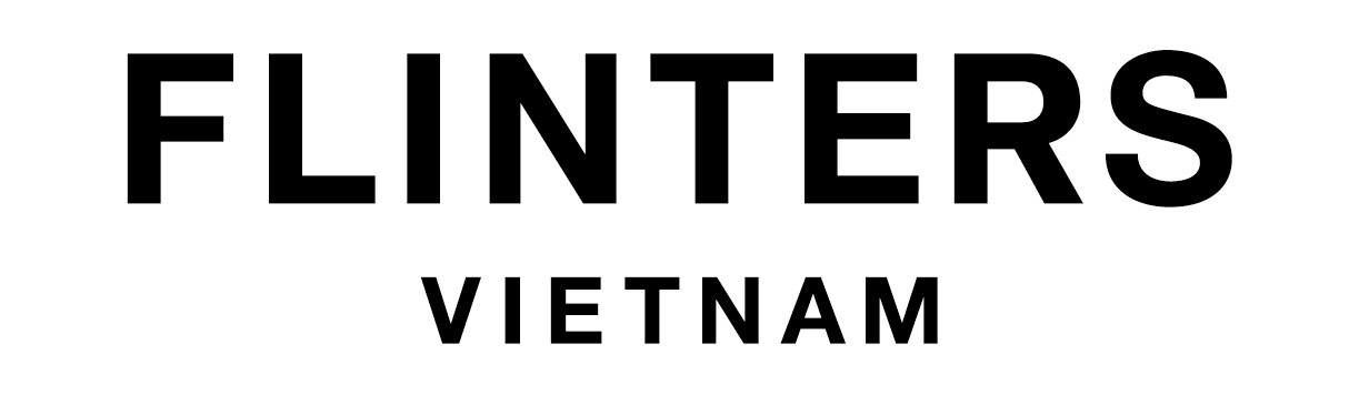FlINTERS VIETNAM CO., LTD