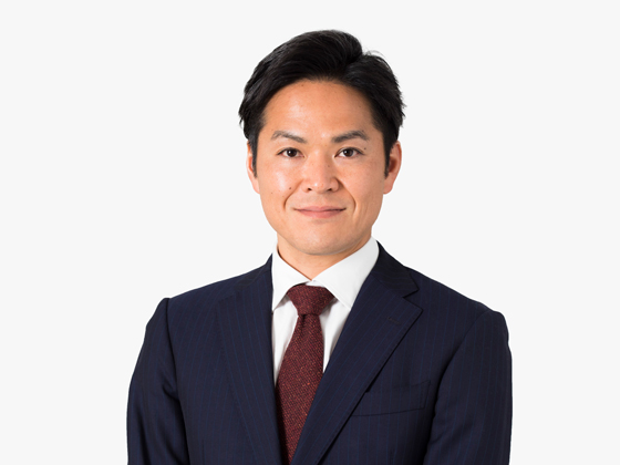 Yusuke Fukuhara