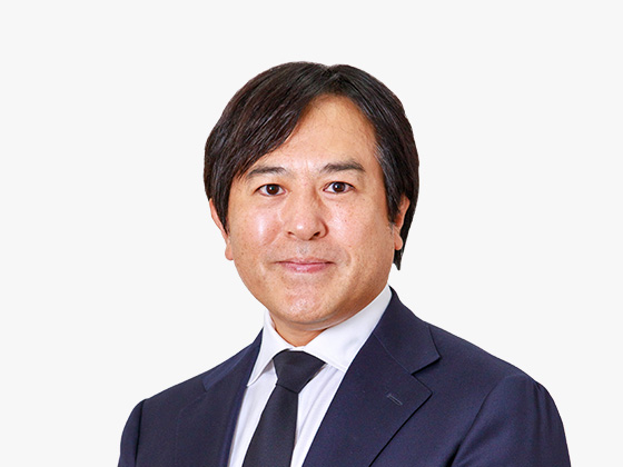 Mamoru Furushima