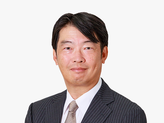 山口 修治