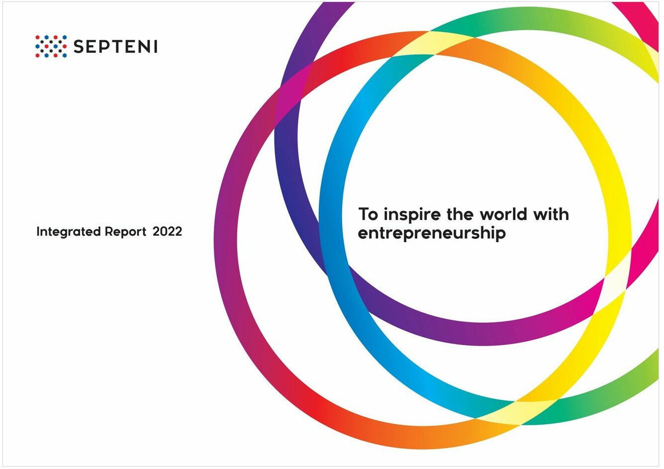 Integrated Report 2022