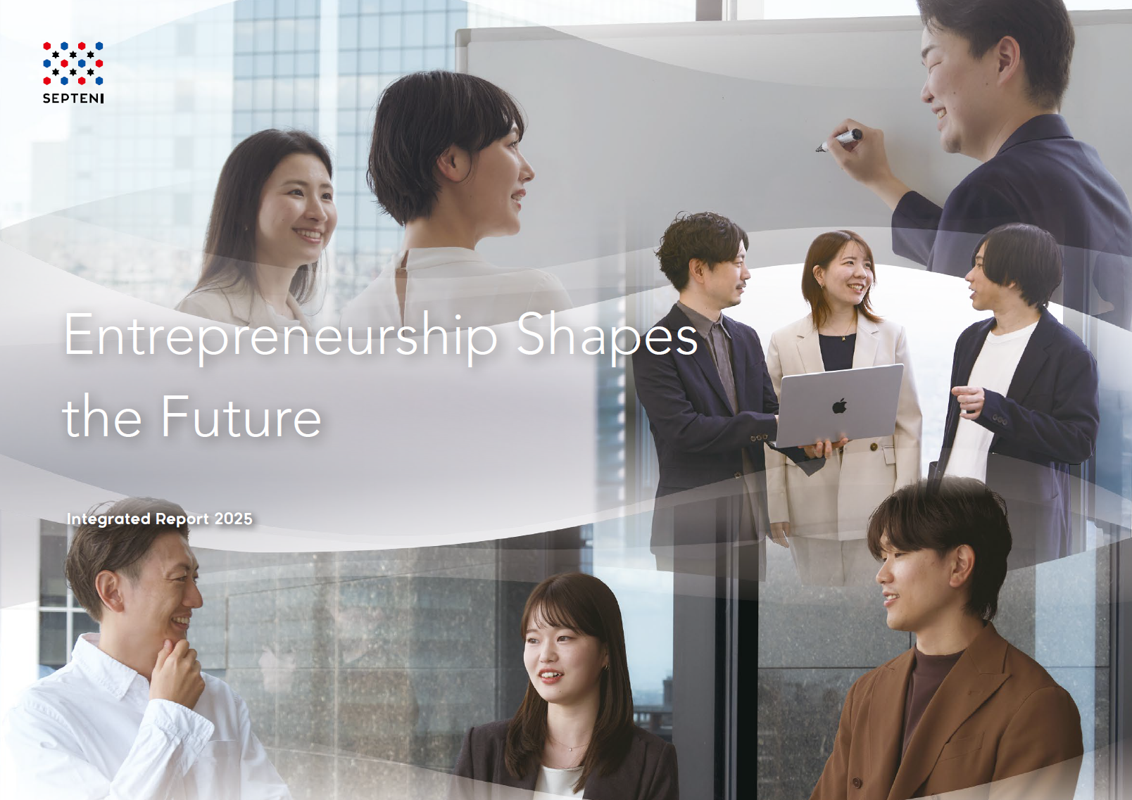 Integrated Report 2025
