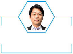 株式会社セプテーニ・ベンチャーズ 代表取締役社長　松田 忠洋