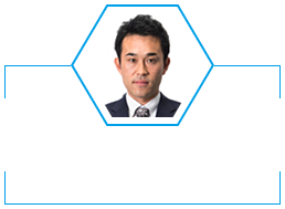 株式会社セプテーニ・ホールディングス 取締役　唐木 信太郎