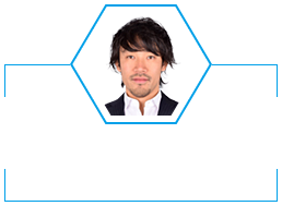 株式会社セプテーニ・クロスゲート 代表取締役社長　高野 真行