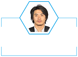 株式会社セプテーニ 執行役員　神埜 雄一