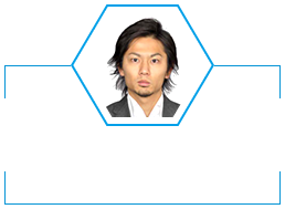 株式会社セプテーニ 執行役員　清水 雄介