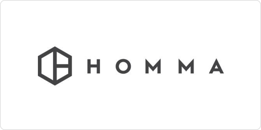 HOMMA