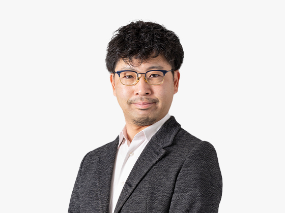 芦田 憲久