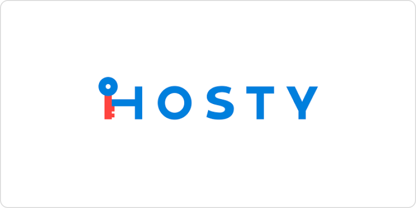 KDDI HOSTY