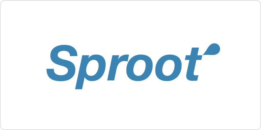 Sproot