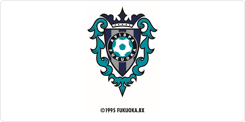 アビスパ福岡